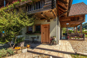 Apartments JULIA Bohinj Bohinjska Bistrica
